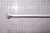 Barral Lujo Plateado 1,10 A 1,90 Metros - comprar online
