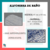 Alfombra Antideslizante Degradé - Yasu Productos