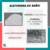 Alfombra Antideslizante Degradé - comprar online
