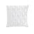 Almohadon Decorativo 43x43 cm Blanco