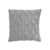 Almohadon Decorativo 43x43 cm Gris