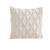 Almohadon Decorativo 43x43 cm Natural
