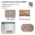 Alfombra Para Bañera - tienda online