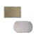 Combo 2 Alfombras De Baño Antideslizante Absorvente Pvc