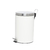 Cesto Basura Blanco 3 L