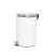 Cesto Basura Blanco 3 L