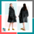 Maxi Buzo Liso Oversize Adulto Gris - comprar online