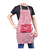 Delantal de cocina Chef