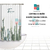 Cortina Cactus 2 tela - comprar online