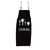 Delantal de cocina Doble