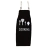 Delantal de cocina Doble
