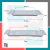 Organizador Cruce de Bañera Blanco - Yasu Productos
