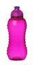 Botella Plástica 330 Ml Sistema Twist en internet