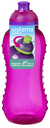 Botella Plástica 330 Ml Sistema Twist - Yasu Productos