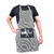 Delantal de cocina Grill Master - comprar online