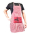 Delantal de cocina Grill Master