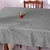 Mantel Rectangular 140 x 200 cm Labrado Tela - comprar online