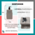 Dispenser Detergente y Porta Esponja Coza - Yasu Productos