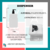 Dispenser Detergente y Porta Esponja Coza - comprar online