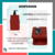 Dispenser Detergente y Porta Esponja Coza - tienda online