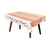 Mantel Rectangular 140 X 200 Cm - Yasu Productos