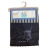 Delantal de cocina Mate - Yasu Productos