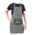 Delantal de cocina Mr Chef