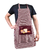 Delantal de cocina Pan - comprar online