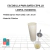 Escobilla Beige - comprar online