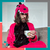 Pijama Kigurumi Niños y Adultos - Dino Rojo en internet