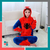 Imagen de Pijama Kigurumi Niños y Adultos - Spiderman