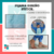 Pijama Kigurumi Niños y Adultos - Stitch - Yasu Productos