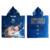 Poncho infantil Messi