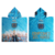 Poncho infantil Scaloneta
