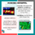 Poncho infantil Futbol - comprar online