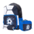 Mochila, Cartuchera y Lunchera - Futbol - comprar online