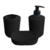 Set Baño 3 Piezas - Yasu Productos