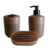 Set Baño 3 Piezas