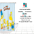 Cortina Los Simpsons Baño - comprar online