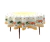 Mantel redondo 180 cm diámetro Frutas