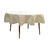 Mantel Redondo 180 Diametro Hojas - comprar online