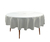 Mantel Redondo 180 Diametro Enredadera - comprar online