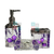 Set Baño 3 piezas Acrílico - Yasu Productos