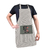 Delantal de cocina Tango en internet