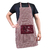 Delantal de cocina Tango