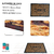 Alfombra de Coco 6 - comprar online