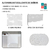 Alfombra Para Bañera - tienda online