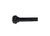Barral Lujo Negro 1,10 a 1,90 metros