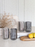 Set x6 Vasos Largos espejados GH-1556 - comprar online