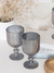 Set x6 Copas Espejadas GH-1557 - Ganga Home